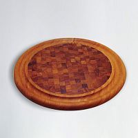 Teak cutting board TROPICALhome
