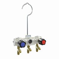 2-channel manifold ACC25561
