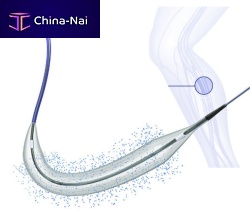 PTA catheter BIOPATH 014peripheralarterialfemoral artery