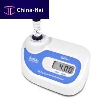 Portable spectrodensitometer DEN-1