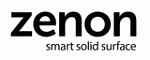 ��� �������� ZENON SMART SOLID SURFACE