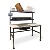 Weighing system 73 series