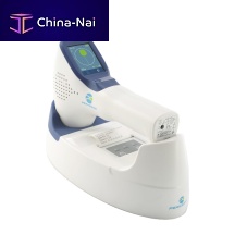 Hand-held bladder scanner M2