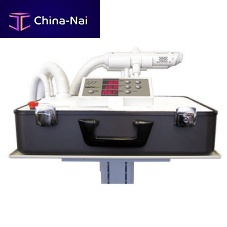 Podiatry laser LightPod Forte®Nd:YAGtabletop