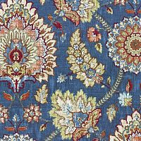 Upholstery fabric BARTLETT PLACE GEMflorallinen