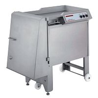Meat dicer CUBIXX 100for cold cutsfor cheesefor fish