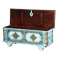 Traditional chest ATTICbedroomwooden