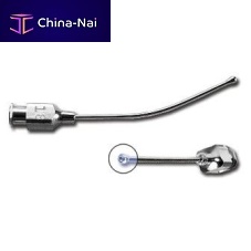 Animal research veterinary feeding tube FNS-18-2-2for guinea pigsfor micefor rabbits