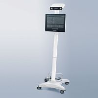 Hip prosthesis positioning surgical navigation system OrthoPilot® Eliteknee prosthesis positioningoptical