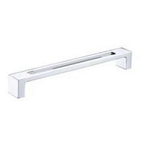 Stainless steel furniture handle INTERLIGNE