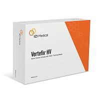 Orthopedic surgery bone cement Vertefix® HV