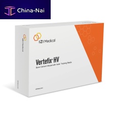 Orthopedic surgery bone cement Vertefix® HV