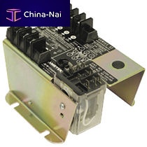 220VAC electromechanical relay 5200115VACscrew