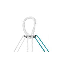 ACL reconstruction suture button OCBGEPLB1U