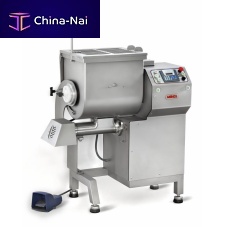 Meat mixer mincer MG-95 HYBRIDautomatic
