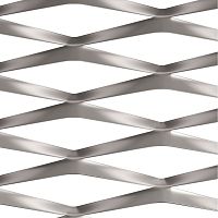 Aluminum wire mesh XP401 for false ceilingfor railingfor fencing