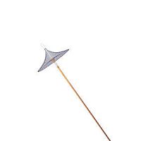 Kidney stone extraction endoscopic basket MP-12-8 straighttiplessmesh