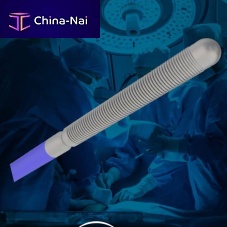 Catheter guidewire BORERhydrophilic