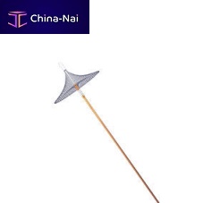 Kidney stone extraction endoscopic basket MP-12-8 straighttiplessmesh