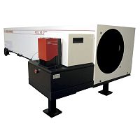 Electronic autocollimator IRCOL seriesfor camera lenses