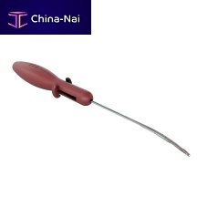 Meniscus suture anchor Menix® Duonon-absorbable