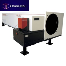 Electronic autocollimator IRCOL seriesfor camera lenses