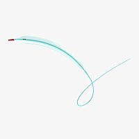 PTCA catheter Saulecoronaryballoonhydrophilic
