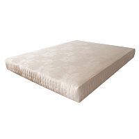 Double mattress support DIAMOND POCKET upholsteredhome