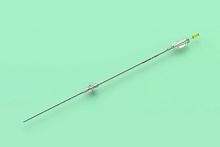 Sonohysterography catheter Mininjector CMintrauterinefemale5 FR