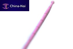 Curved hysterometer ESAsingle-use