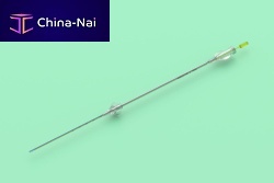 Sonohysterography catheter Mininjector CMintrauterinefemale5 FR