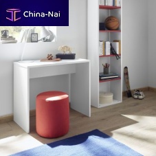 Contemporary desk ENJOYwoodenpanel endchild's