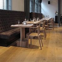 Contemporary dining table JEHANNES woodenrectangularhome
