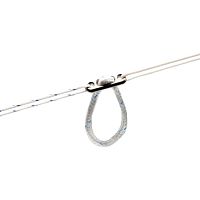 ACL reconstruction suture button TM002001 seriesfor PCL reconstruction