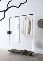 Contemporary clothes rack DOLORES