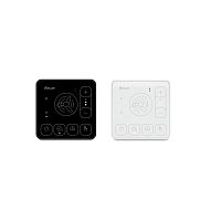 Ventilation system control panel SCP V1wall-mountedcommercial