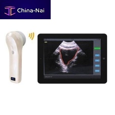 Portable bladder scanner BProbe-2