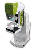 Analog mammography unit EXR-650