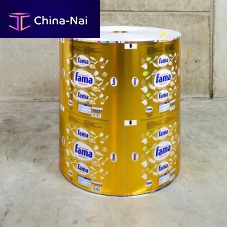 Protective film packagingbarrierFFS