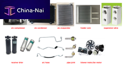     NINGBO JUNDA AUTO PARTS INDUSTRY CO.,LTD.
