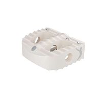 Cervical interbody fusion cage PROYSTER anteriorPEEK