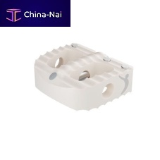 Cervical interbody fusion cage PROYSTER anteriorPEEK