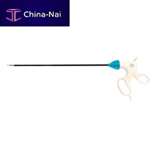 Laparoscopic scissors ESC-05 bladeMetzenbaumfor humans