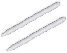 Malleable penile prosthesis Spectra