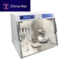 Laboratory workstation UVT-B-ARautomaticbench-top