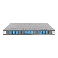 Double mattress TOP POINT 500singlefoampocket spring