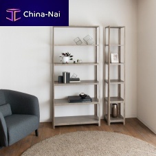 Contemporary shelf M COLLECTION SORAHE ORIGINAL ash