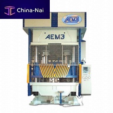 Hydraulic press 24031punching4-columnfixed