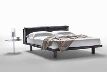 Double bed ROMEOcontemporaryleather