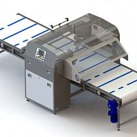 Pork deboner 21738shoulderautomatic